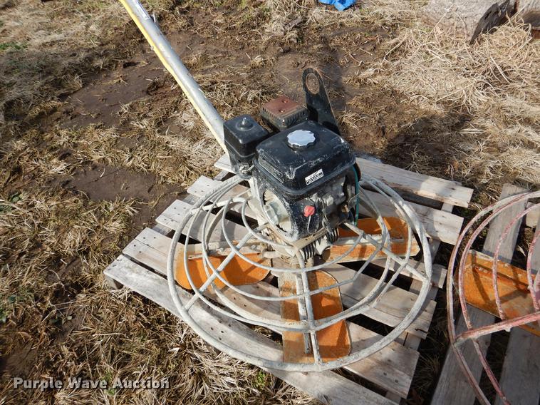 image for item DX9469 Stow trowel