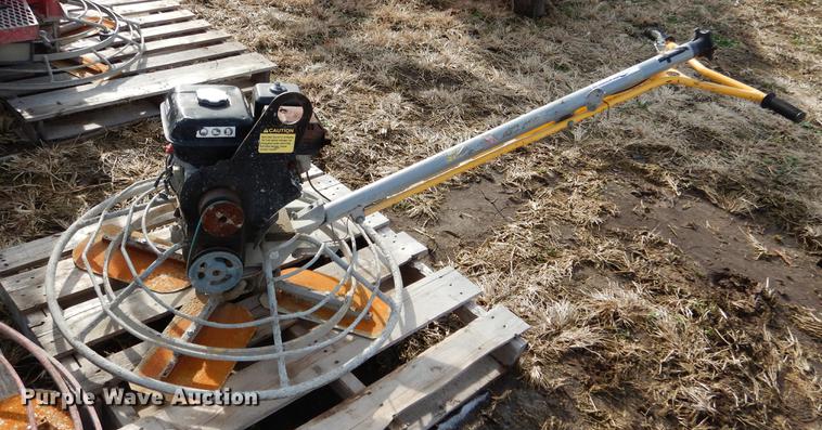 image for item DX9469 Stow trowel