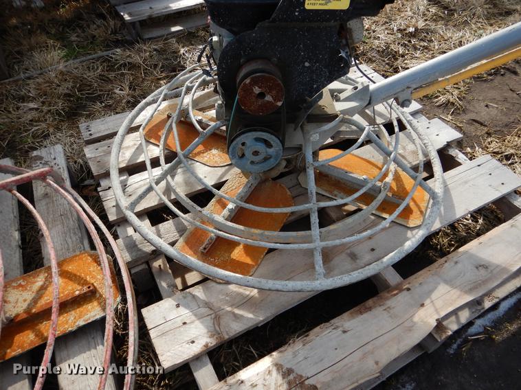 image for item DX9469 Stow trowel