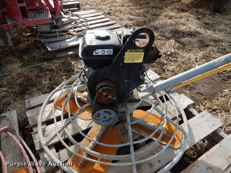 image for item DX9469 Stow trowel