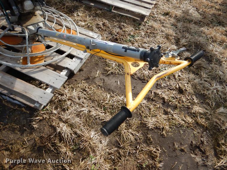 image for item DX9469 Stow trowel