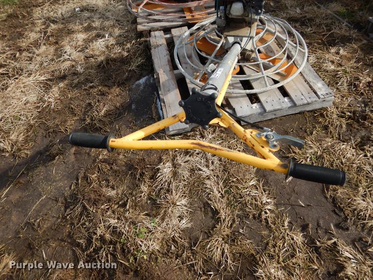 image for item DX9469 Stow trowel