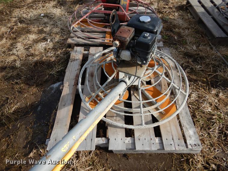 image for item DX9469 Stow trowel