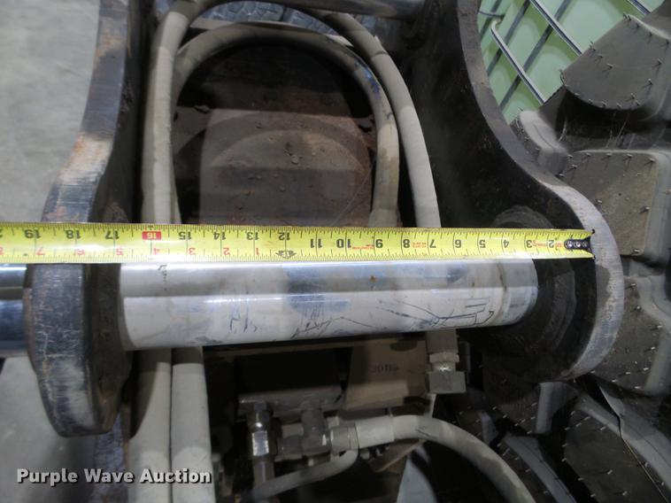 image for item DX9746 Plate compactor