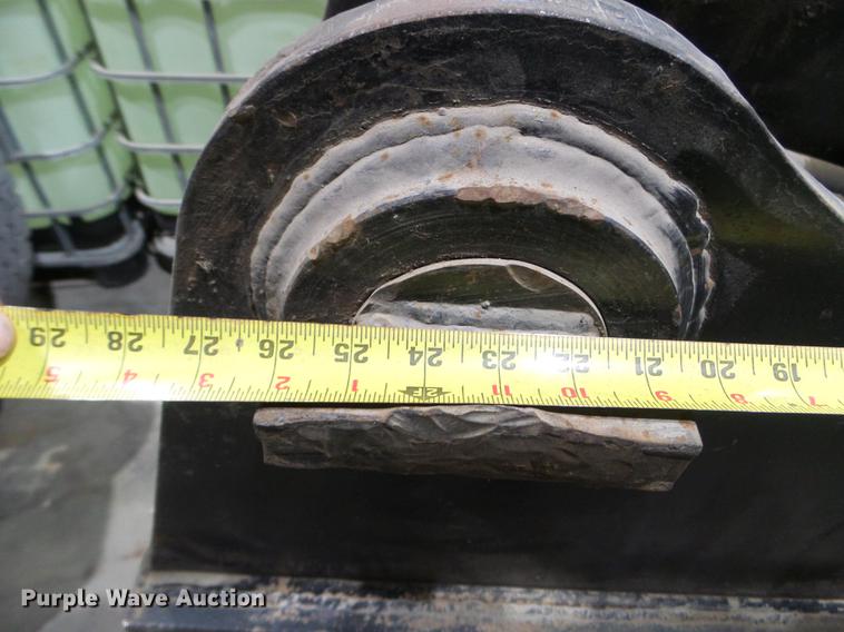 image for item DX9746 Plate compactor