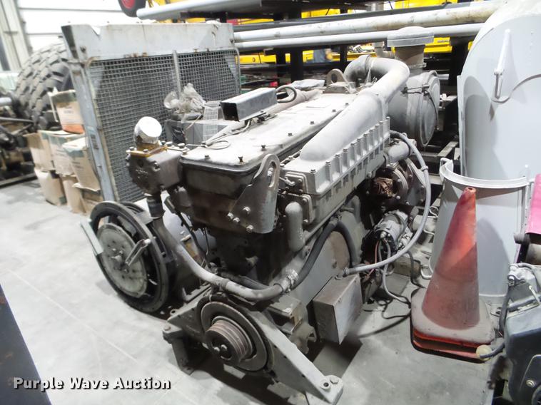 image for item DX9747 Magnamax 432RSL4015 generator