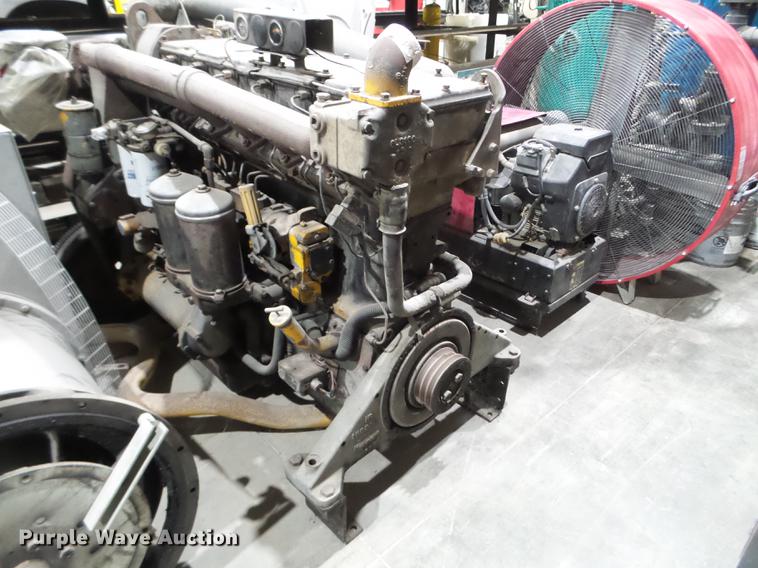 image for item DX9747 Magnamax 432RSL4015 generator