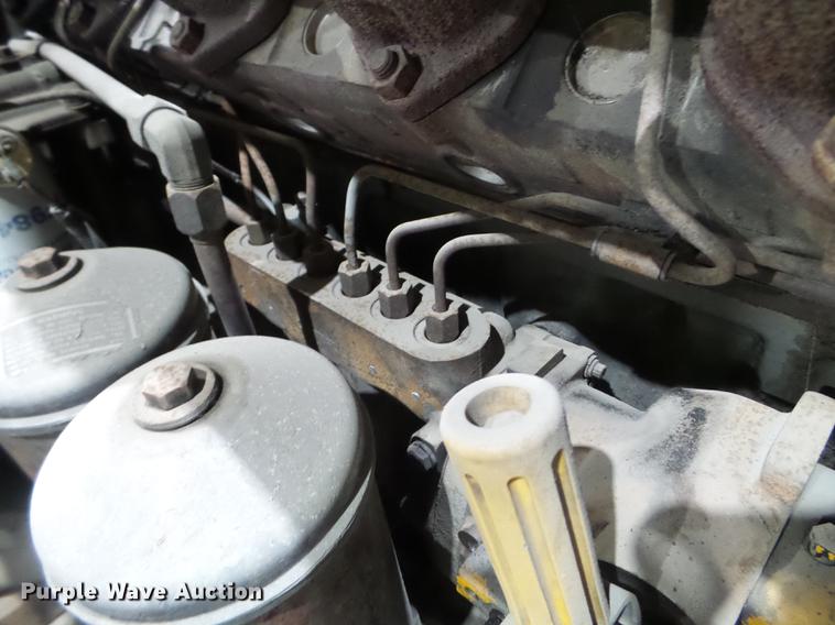 image for item DX9747 Magnamax 432RSL4015 generator