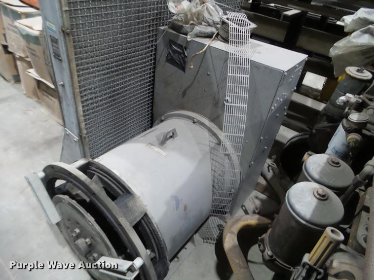 image for item DX9747 Magnamax 432RSL4015 generator