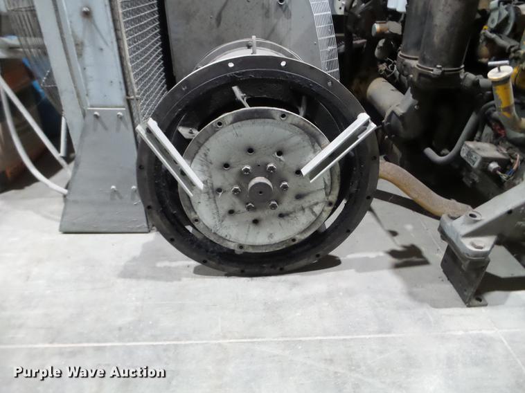 image for item DX9747 Magnamax 432RSL4015 generator