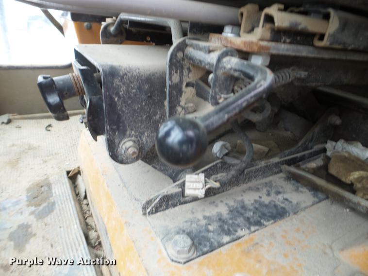 image for item DX9748 1986 Komatsu WA500-1 wheel loader