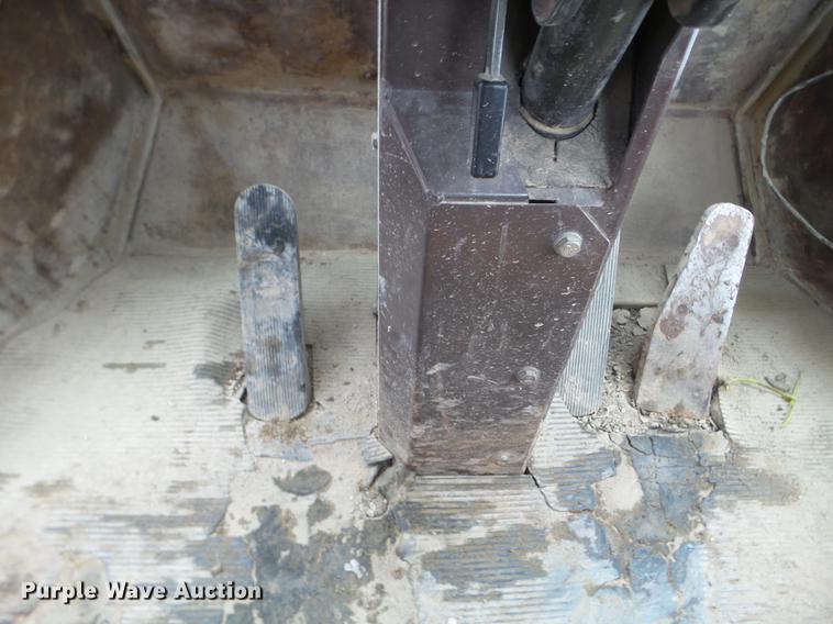 image for item DX9748 1986 Komatsu WA500-1 wheel loader