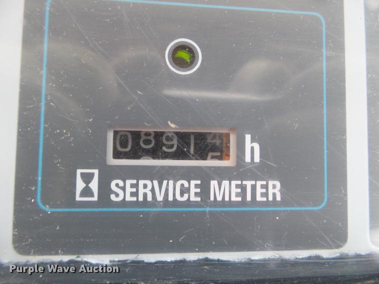 image for item DX9748 1986 Komatsu WA500-1 wheel loader