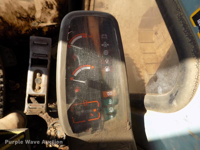 image for item DY9164 1994 Hitachi EX200LC excavator