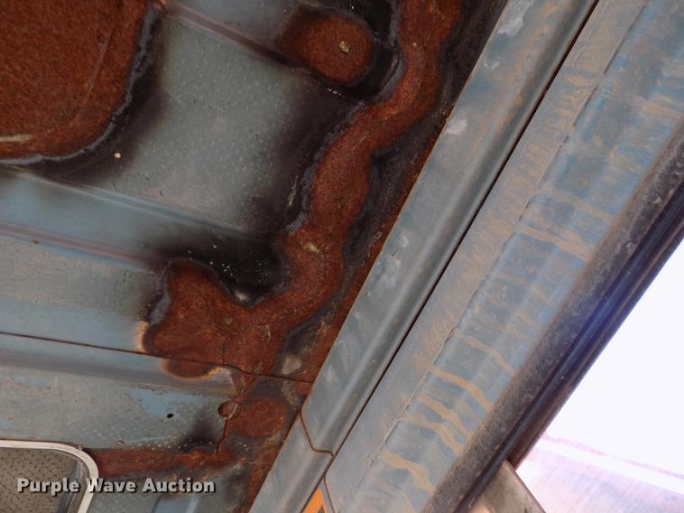 image for item DY9164 1994 Hitachi EX200LC excavator