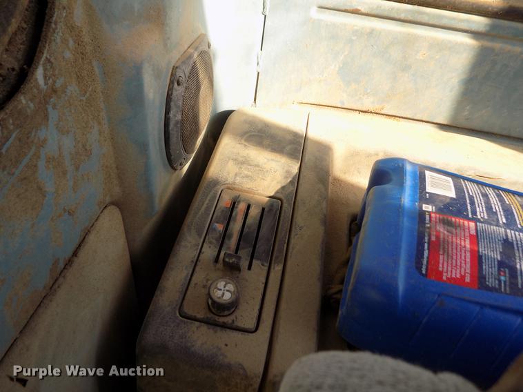 image for item DY9164 1994 Hitachi EX200LC excavator