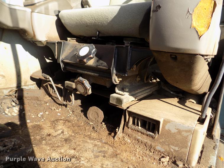 image for item DY9164 1994 Hitachi EX200LC excavator