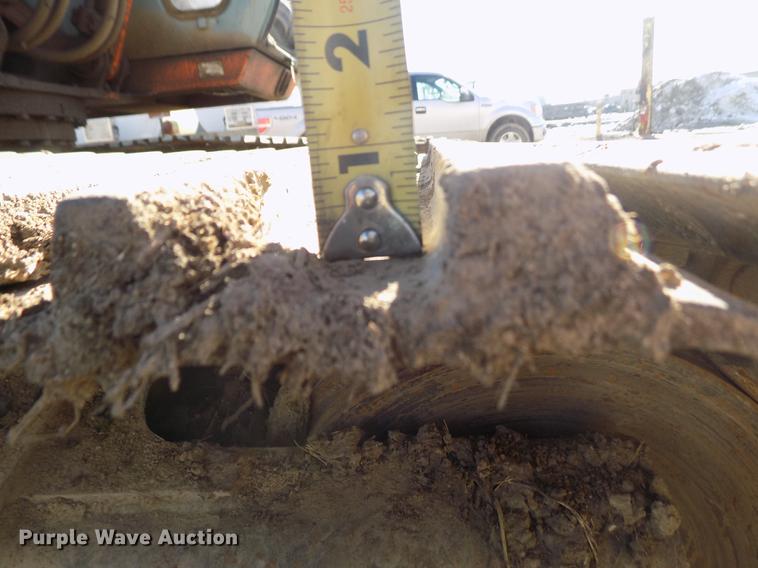 image for item DY9164 1994 Hitachi EX200LC excavator