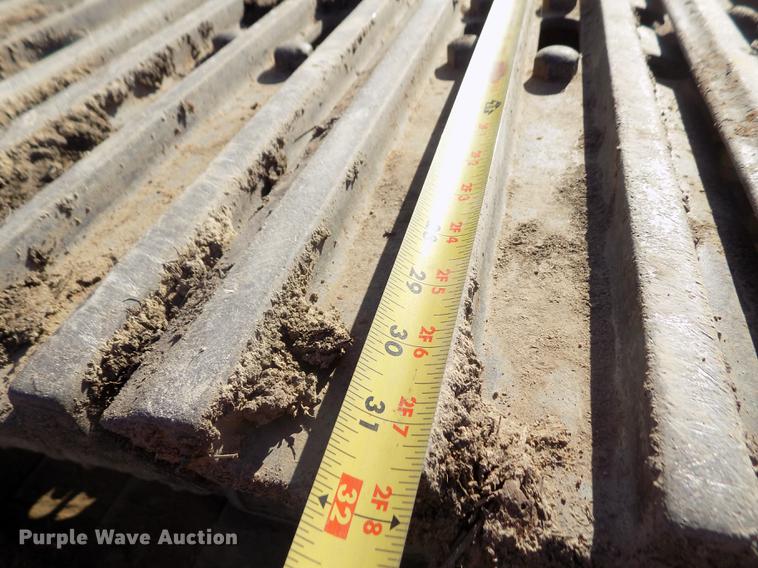 image for item DY9164 1994 Hitachi EX200LC excavator