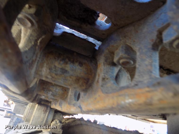 image for item DY9164 1994 Hitachi EX200LC excavator