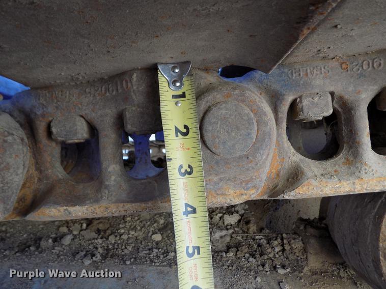 image for item DY9164 1994 Hitachi EX200LC excavator