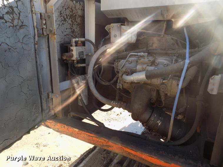 image for item DY9164 1994 Hitachi EX200LC excavator