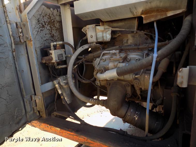 image for item DY9164 1994 Hitachi EX200LC excavator