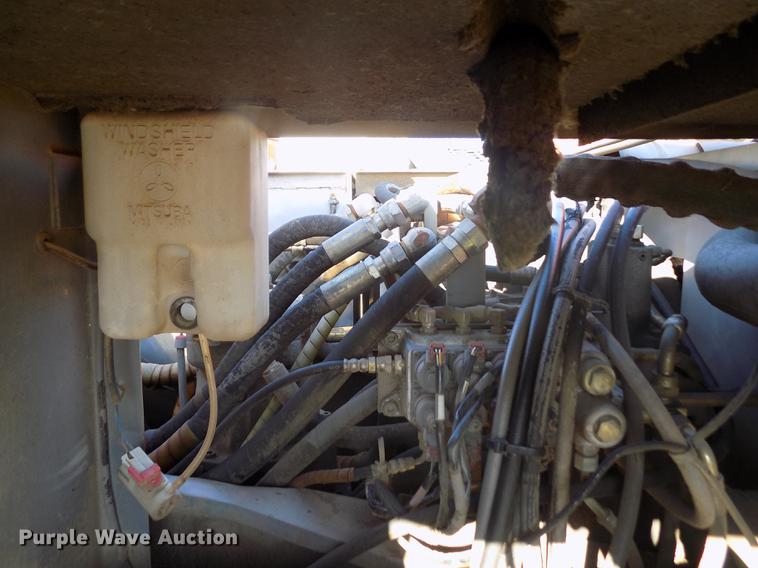 image for item DY9164 1994 Hitachi EX200LC excavator