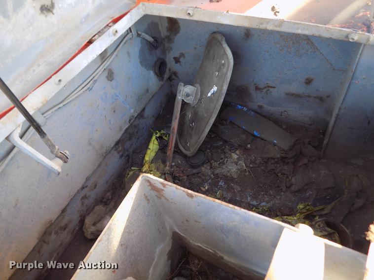 image for item DY9164 1994 Hitachi EX200LC excavator