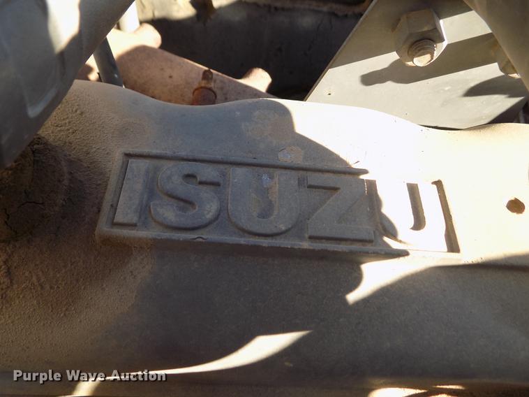 image for item DY9164 1994 Hitachi EX200LC excavator