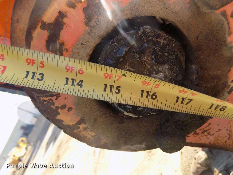 image for item DY9164 1994 Hitachi EX200LC excavator