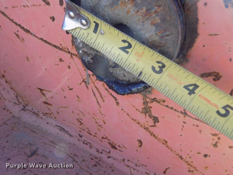 image for item DY9164 1994 Hitachi EX200LC excavator