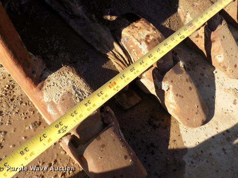 image for item DY9164 1994 Hitachi EX200LC excavator