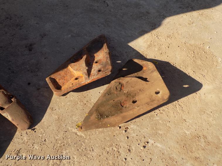 image for item DY9164 1994 Hitachi EX200LC excavator