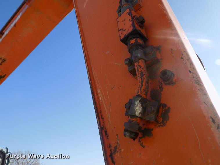 image for item DY9164 1994 Hitachi EX200LC excavator