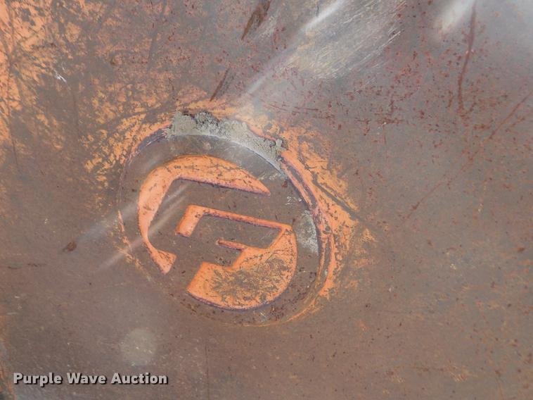 image for item DY9164 1994 Hitachi EX200LC excavator