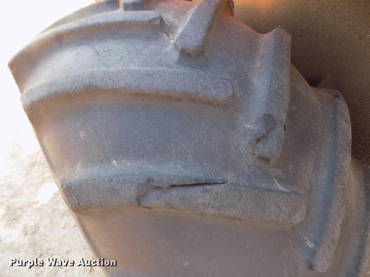 image for item DY9166 1980 Case DH5 trencher