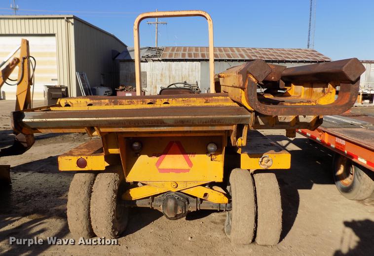 image for item DY9167 1984 BMC MH42B breaker