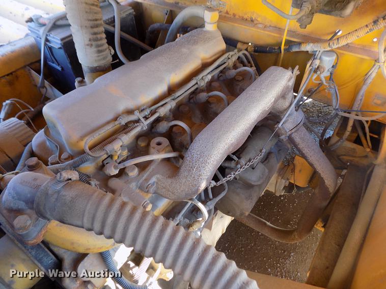 image for item DY9167 1984 BMC MH42B breaker