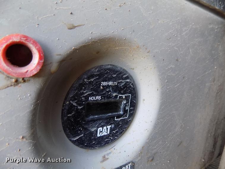 image for item DY9170 2005 Caterpillar 314CL CR excavator