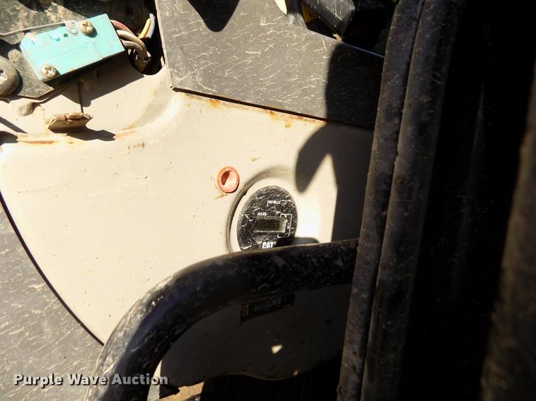 image for item DY9170 2005 Caterpillar 314CL CR excavator