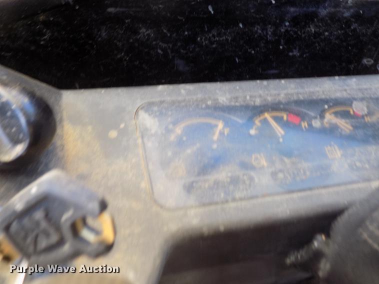 image for item DY9170 2005 Caterpillar 314CL CR excavator