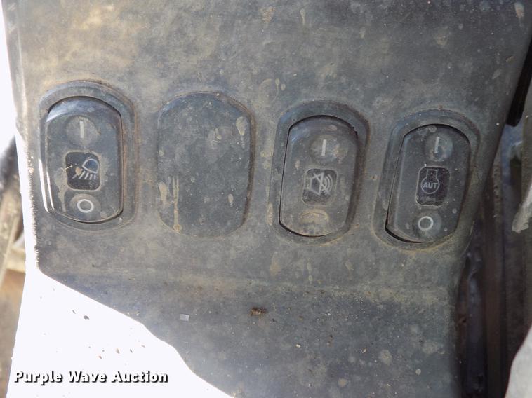 image for item DY9170 2005 Caterpillar 314CL CR excavator