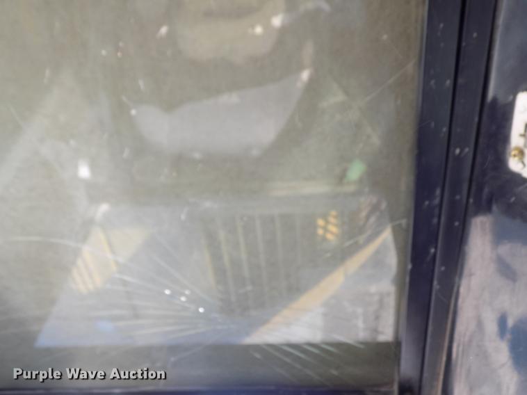 image for item DY9170 2005 Caterpillar 314CL CR excavator