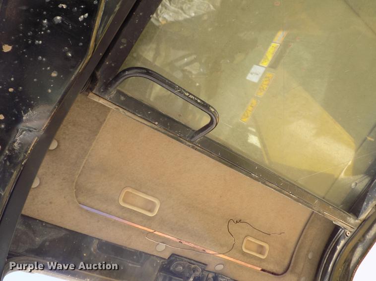 image for item DY9170 2005 Caterpillar 314CL CR excavator