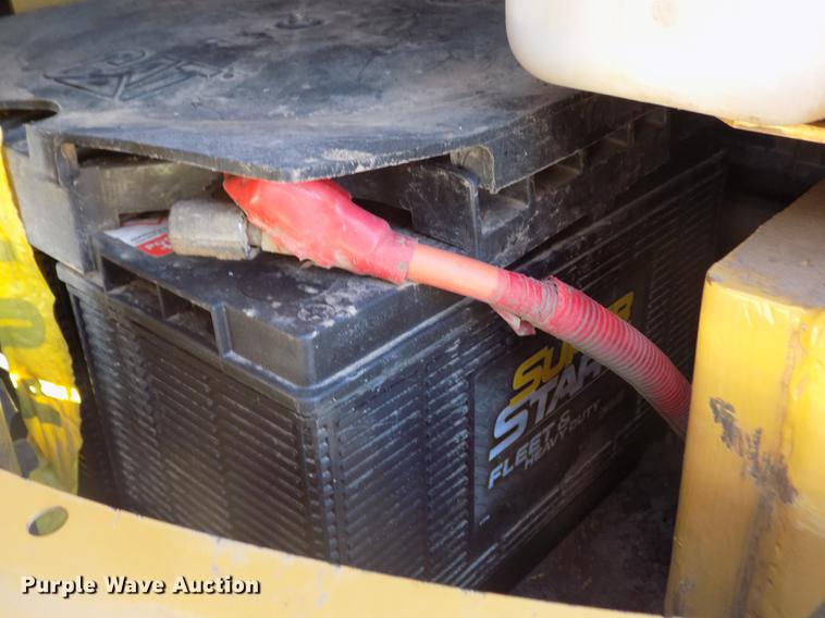 image for item DY9170 2005 Caterpillar 314CL CR excavator