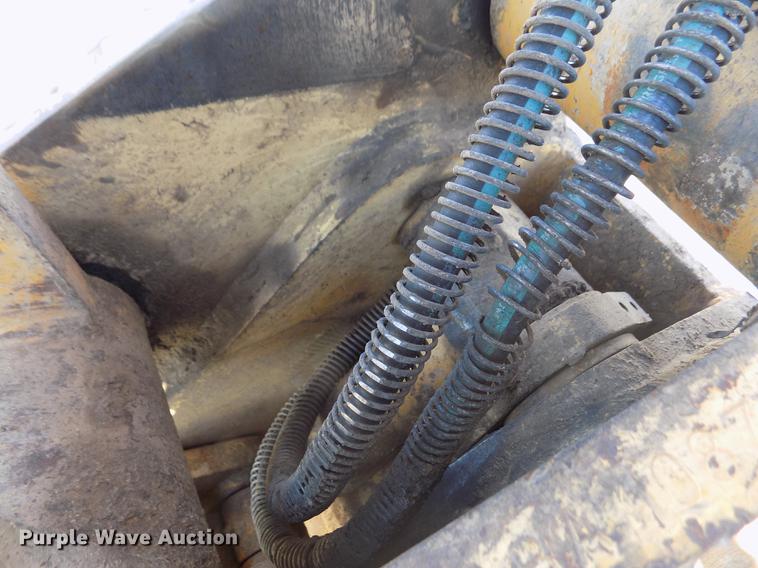 image for item DY9170 2005 Caterpillar 314CL CR excavator