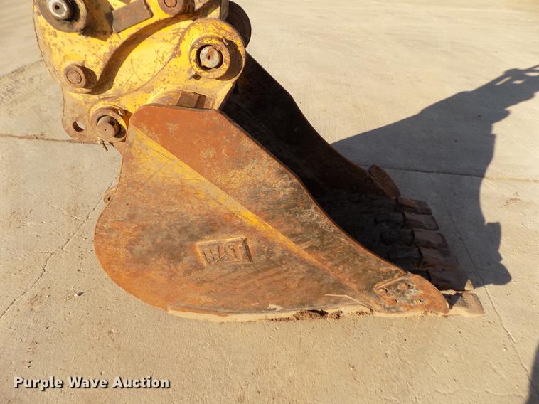 image for item DY9170 2005 Caterpillar 314CL CR excavator