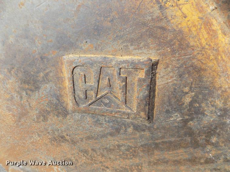 image for item DY9170 2005 Caterpillar 314CL CR excavator