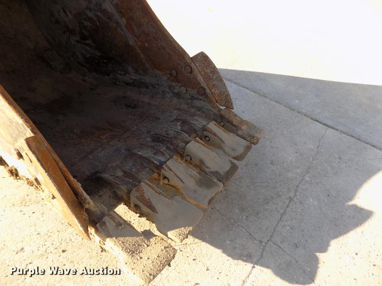 image for item DY9170 2005 Caterpillar 314CL CR excavator